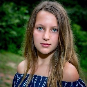 Meet your Posher, Gabrielle